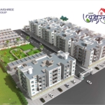 1BHK Flat For Sale in Zalta Phata, Chh.Sambhajinagar