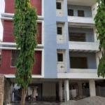 2 BHk Flat For Sale Jyoti Nagar, Chh.Sambhajinagar