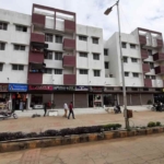 2BHK Flat For Sale in Harsul, Sawangi, Chh.Sambhajinagar