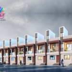 2BHK Row House For Sale in Balapur, Chh.Sambhajinagar