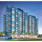 3BHK Flat For Sale in Satara Parisar, Chh.Sambhajinagar