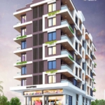 2BHK Flat For Sale in Garkheda, Chh.Sambhajinagar