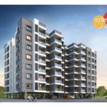 2BHK - 3BHK Flat & 4BHK Row House For Sale in Garkheda, Chh.Sambhajinagar